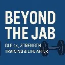 Logo Beyond The Jab