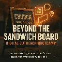 Logo Beyond the Sandwich Board