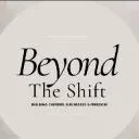 Logo Beyond The <mark>Shift</mark>