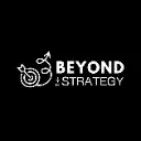 Logo Beyond The Strategy