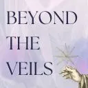 Logo Beyond the Veils