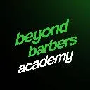 Logo Beyond <mark>Barbers</mark> Academy