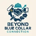 Logo Beyond Blue Collar Connection
