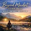 Logo Beyond Mindset Community