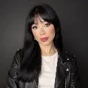 Logo Beyond the Veil with Tayla