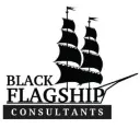 Logo Black Flagship <mark>Consultant</mark>s