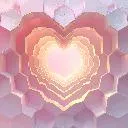 Logo Confident Queen at Midlife