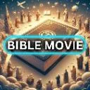 Logo Bible Movie ~ Chapter-a-Day