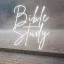 Logo Bible Study