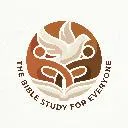 Logo The Bible Study For Everyone