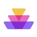 Logo Unbreakable by Marie Horvath