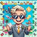 Logo The Big <mark>Kid</mark>'s Table