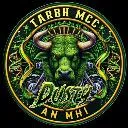 Logo Motorcycling in Ireland
