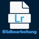Logo Bildbearbeitung ganz einfach