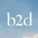 Logo bilingual2day