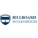Logo <mark>Billboard</mark> Boardroom