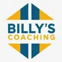 Logo Billy <mark>Bicep</mark>'s Training Lab