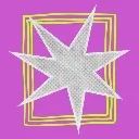 Logo <mark>Binge</mark> Free Besties