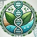 Logo Biofinessing 🏔️☀️🦅