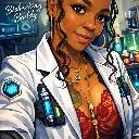 Logo Biohackingbaddy Brewery