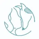 Logo Mi Huella: emociones caninas