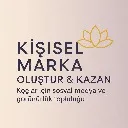 Logo Kişisel Marka Oluştur & Kazan