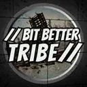 Logo // Bit Better Tribe //