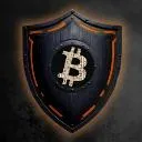 Logo <mark>Bitcoin</mark> Citadel