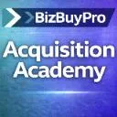 Logo <mark>Acquisitions</mark> Academy
