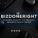 Logo BizDoneRight