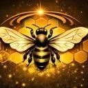 Logo Bizee Bee Academy