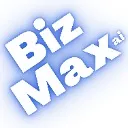 Logo Biz<mark>Max A</mark>I Community