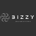Logo BIZZY WORLD WIDE GROWTH LAB