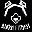 Logo <mark>Bjorn</mark>'s Lobby