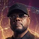 Logo The Black <mark>A.I</mark>. Movement