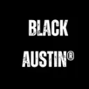 Logo Black Austin