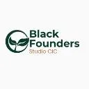 Logo Black Founders Studio CIC