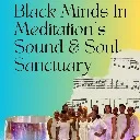 Logo BMIM Sound & Soul Sanctuary