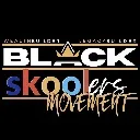 Logo Black Skoolers Movement™