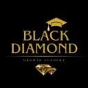 Logo Black Diamond Growth Academy
