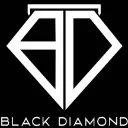 Logo Black <mark>Diamonds</mark>