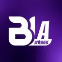 Logo Blawajhek Community