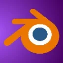 Logo Blender Beginners