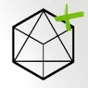 Logo Blender Professionals Plus