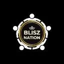 Logo Blisz Nation