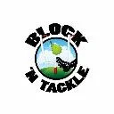 Logo Block n Tackle