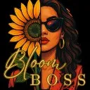 Logo BLOOM BOSS ACADEMY™