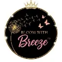 Logo Bloom With Breeze Studio