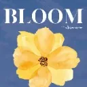 Logo BLOOM: Soul-Full Life & Biz