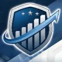 Logo Blue Bussiness Academy